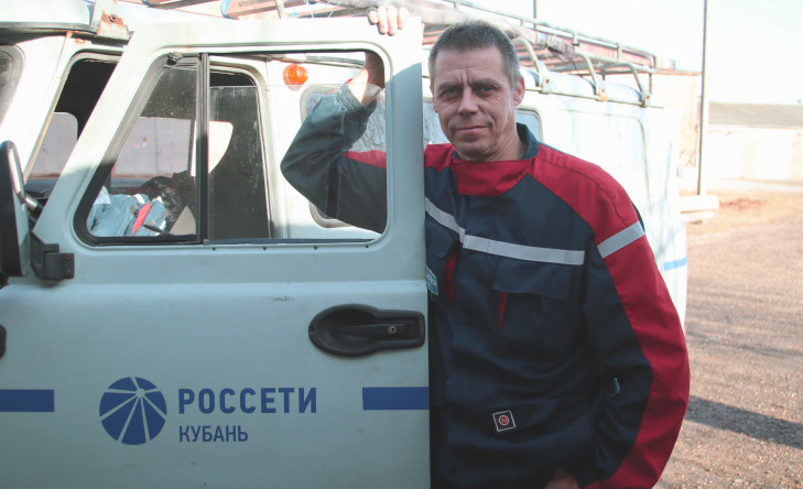 Дмитрий Реснянский